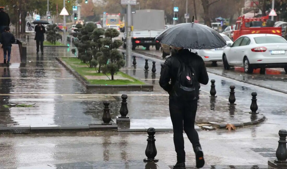 Meteoroloji Genel Müdürlüğü, Adana