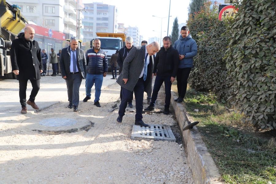 Diyarbakır Büyükşehir Belediyesi, aşırı