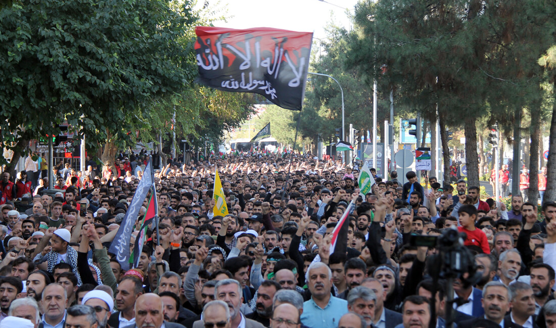 Peygamber Sevdalıları Vakfı, yarın