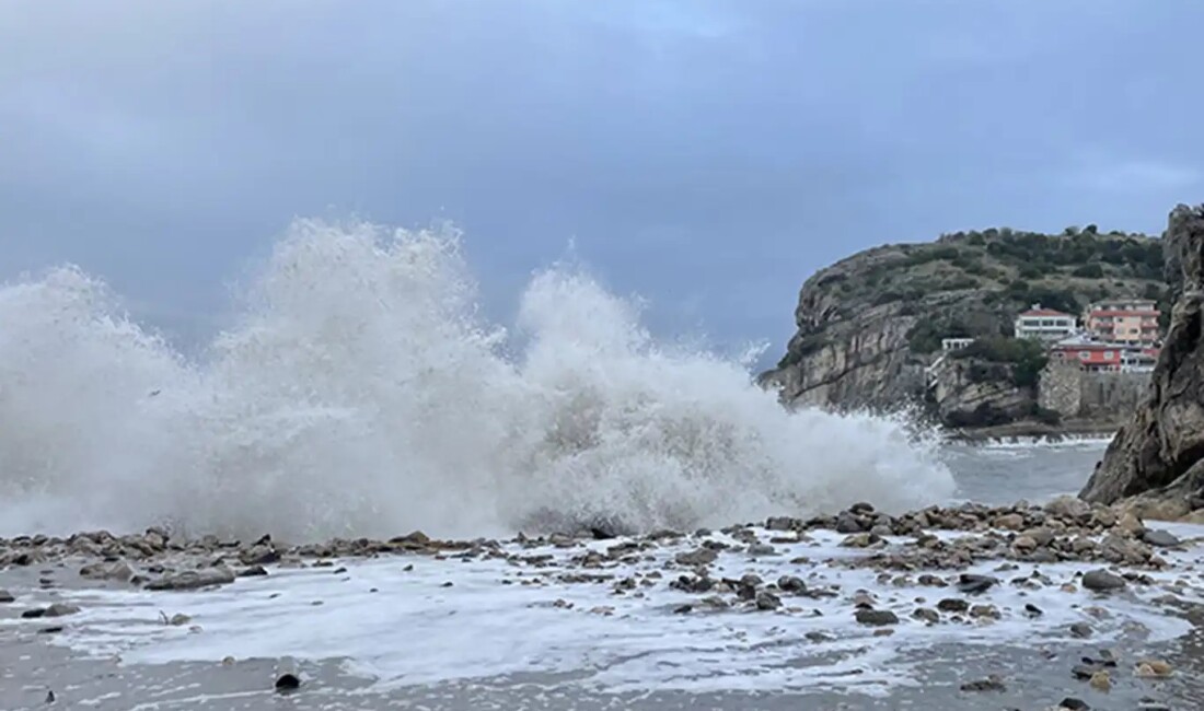 Meteoroloji Genel Müdürlüğü, Kuzey