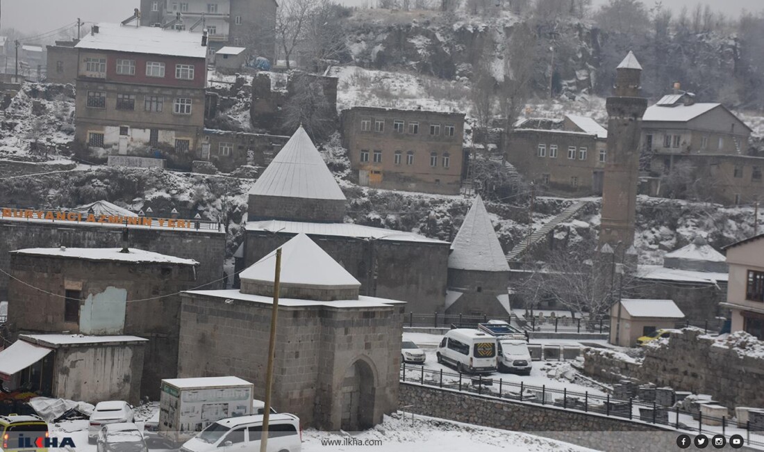 Meteoroloji Genel Müdürlüğü, Van,