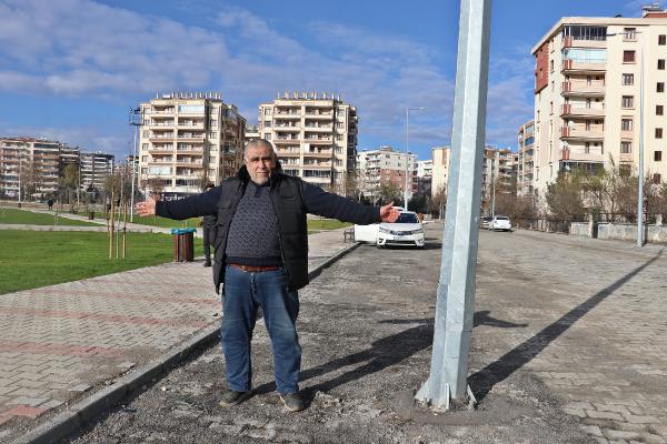 DİYARBAKIR’ın Bağlar ilçesinde yapılan