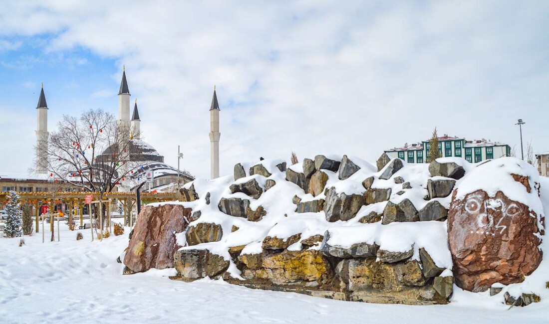 Meteorolojiden yapılan açıklamaya göre,