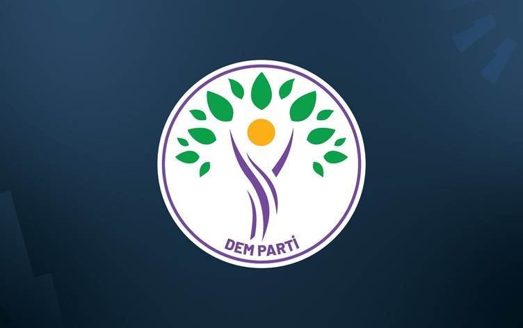 DEM Parti’nin Hani Adayları Belli Oldu