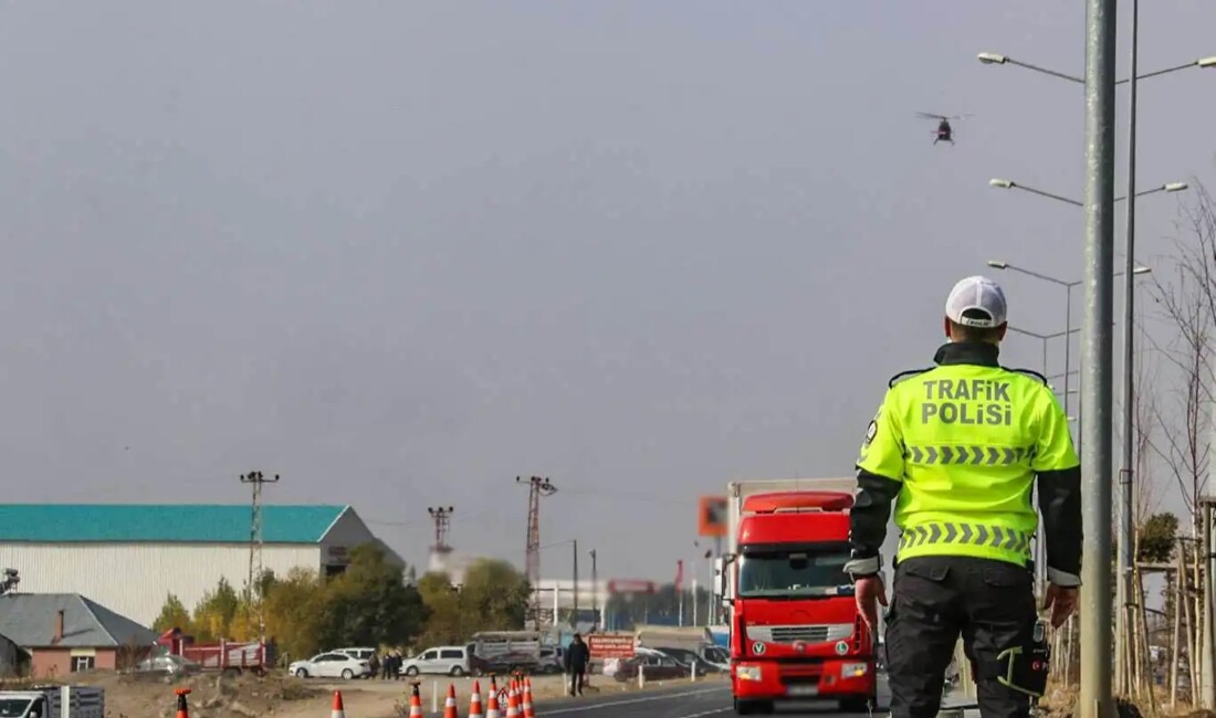 2024 yılında trafik cezaları