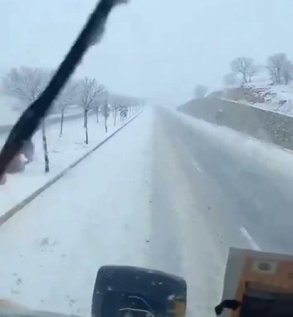 MARDİN’de Meteoroloji 16’ncı Bölge