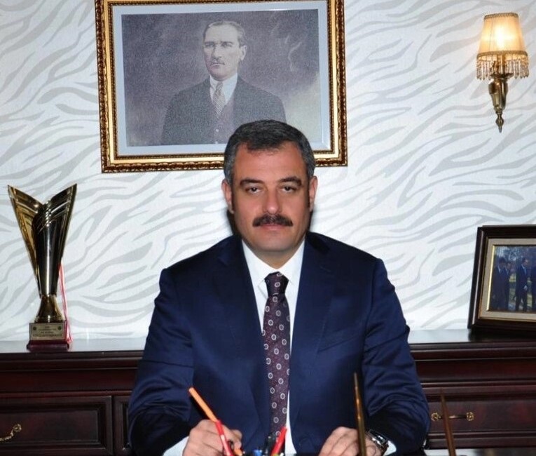 AK Parti Diyarbakır Büyükşehir