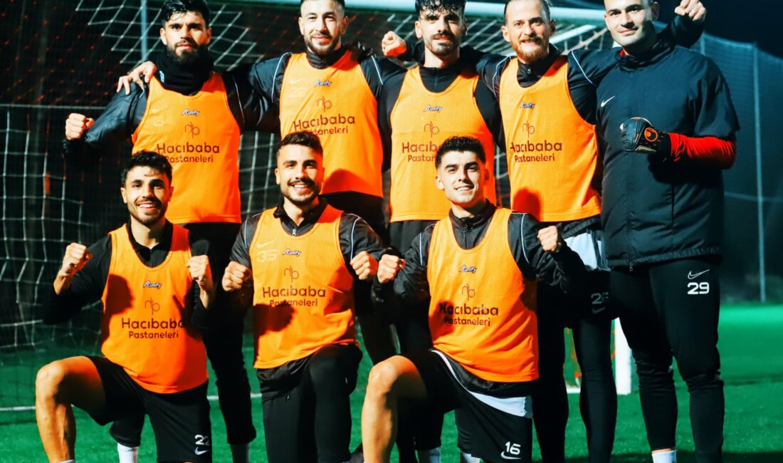 Diyarbakır takımı Amedspor, İkinci