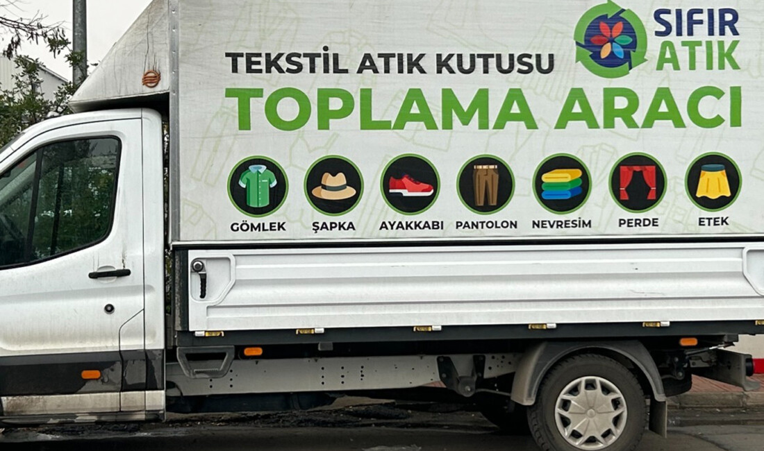 Bağlar Belediyesi,”Sıfır Atık Projesi”