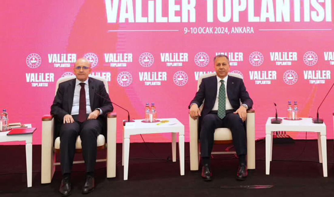 Hazine ve Maliye Bakanı