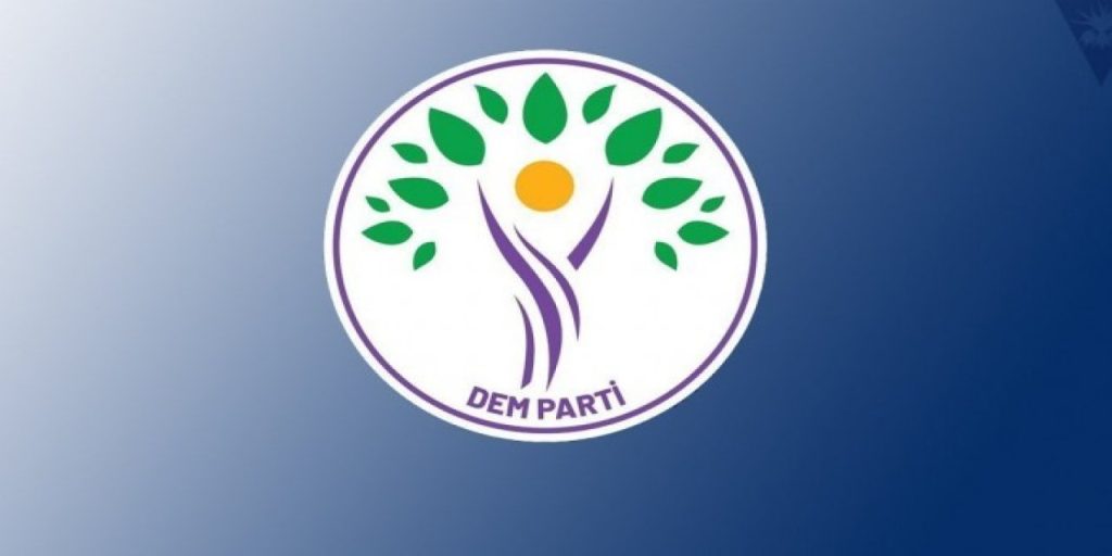 Halkların Eşitlik ve Demokrasi