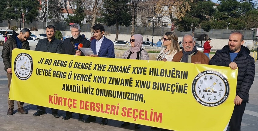 DILKURD, Diyarbakır’da 5, 6,