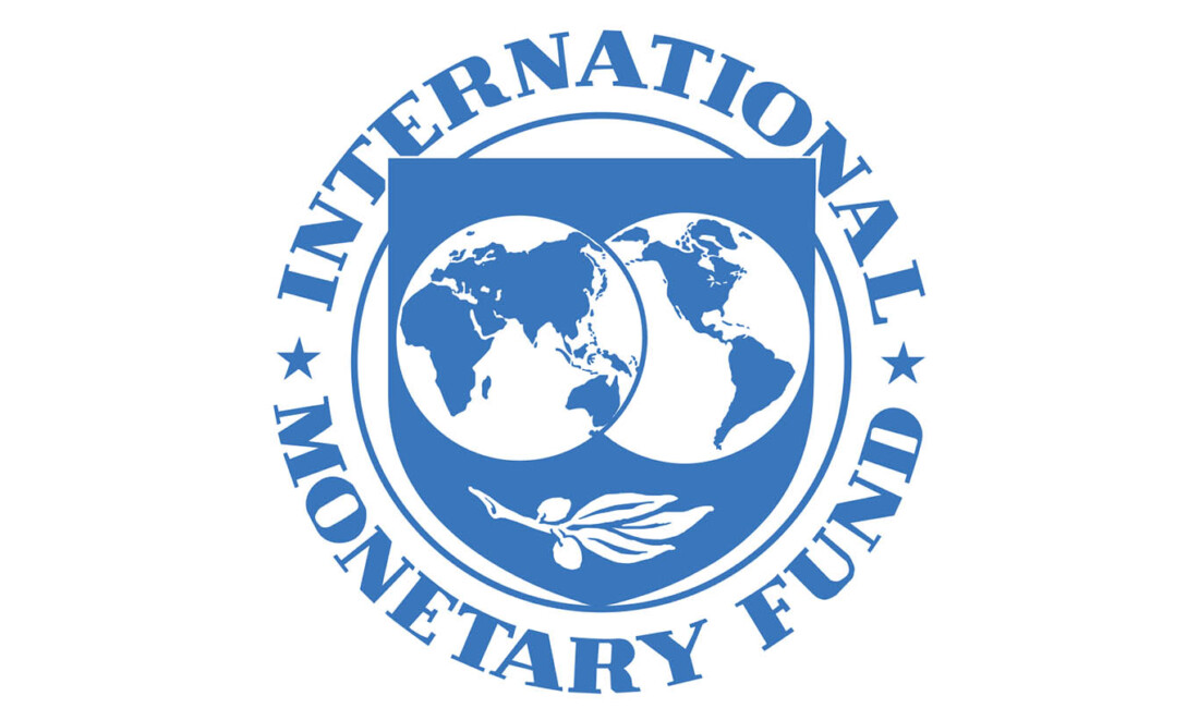 Uluslararası Para Fonu (IMF),