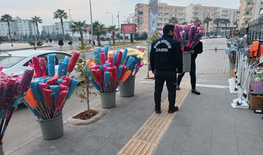 Mardin Büyükşehir Belediyesi'ne bağlı