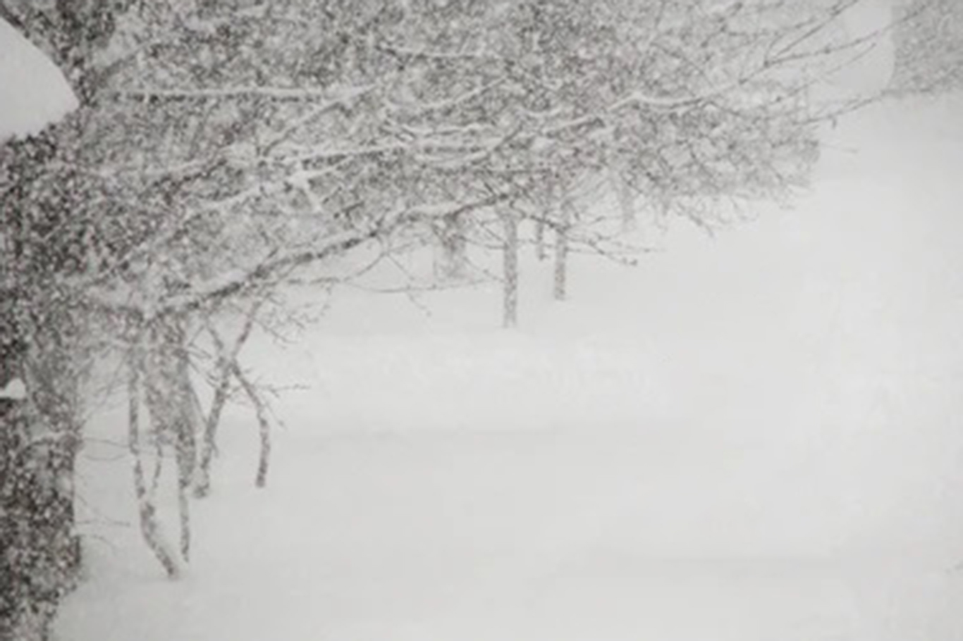 Meteoroloji birçok bölge için kar yağışı uyarısı yaptı