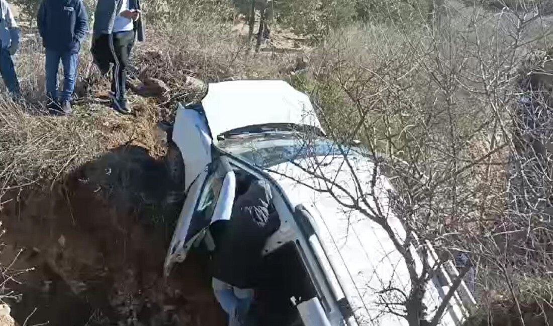 ​Şanlıurfa'nın Bozova ilçesinde hiçbir