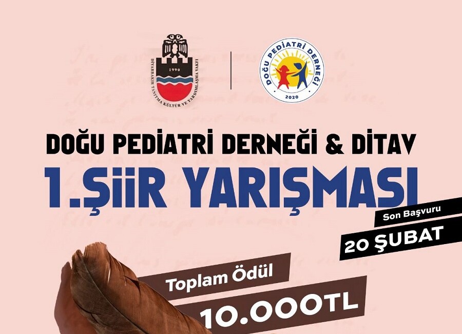 Doğu Pediatri Derneği ve