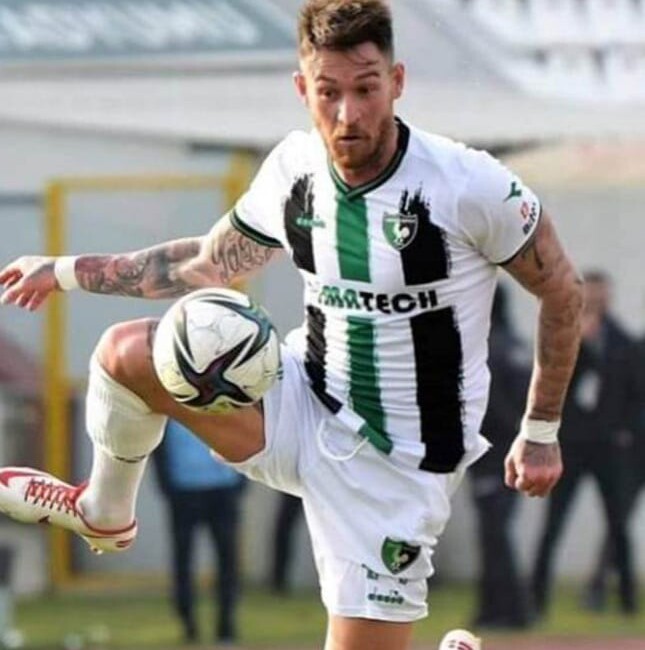 Amedspor’da transfer harekatı resmen