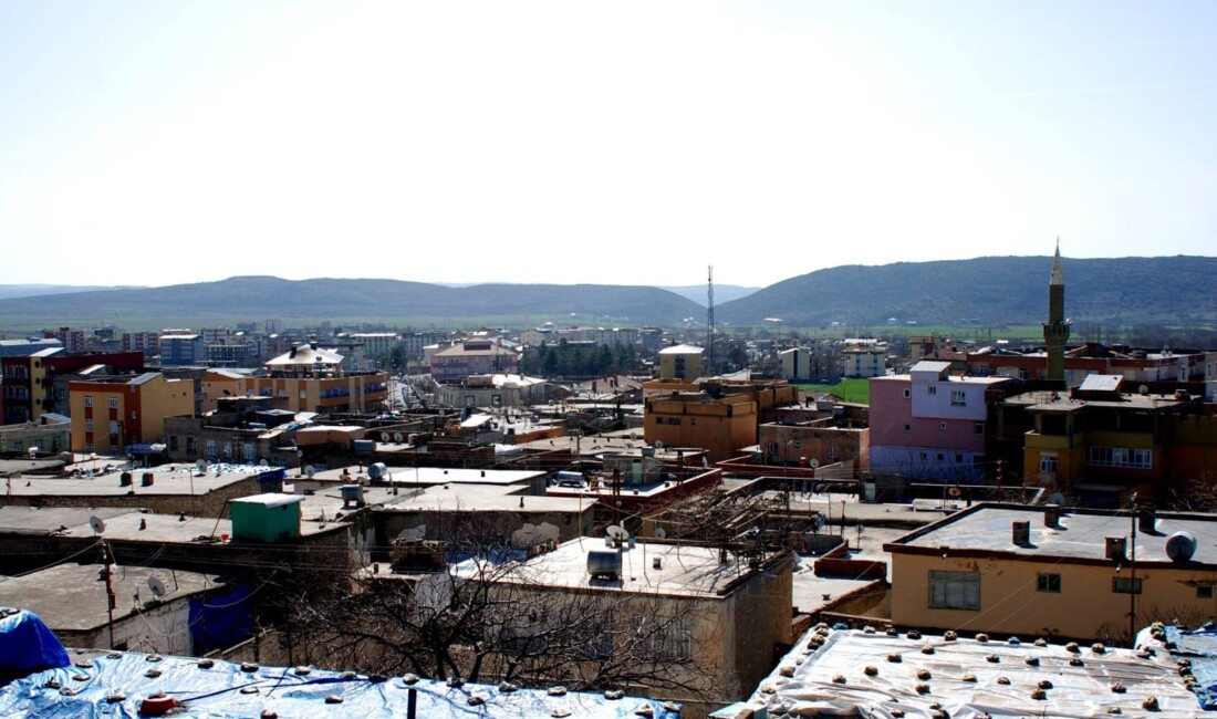 TÜİK VERİLERİNE GÖRE, DİYARBAKIR