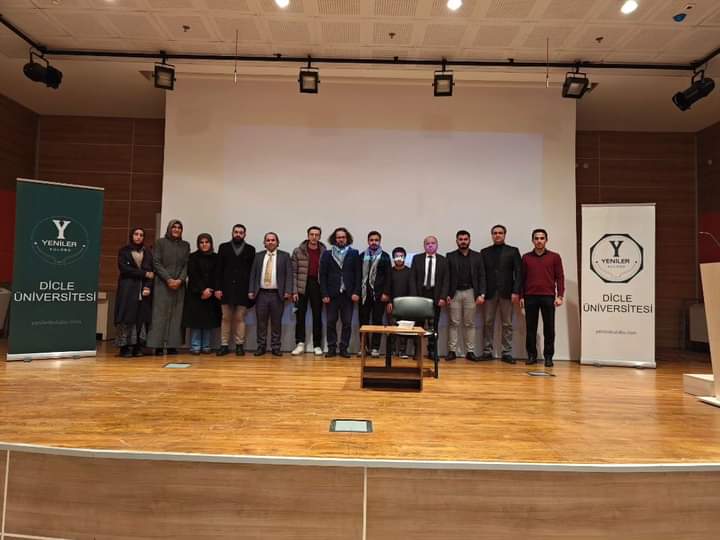 Dicle Üniversitesi SKS Daire