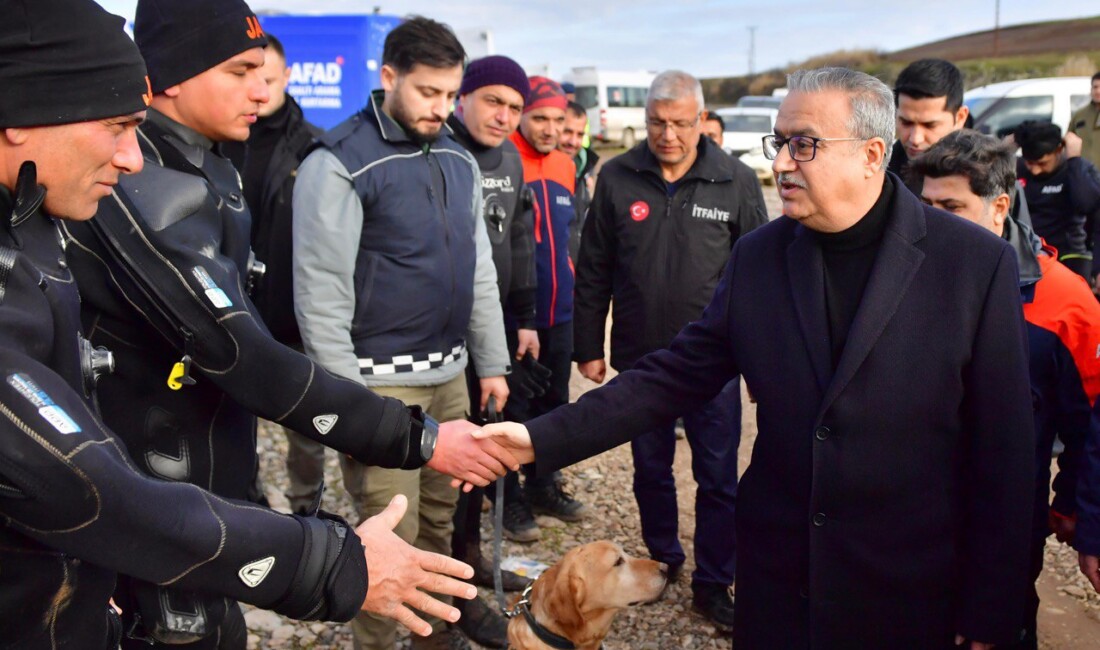 68 Yaşındaki Kılıç’ın Cesedi