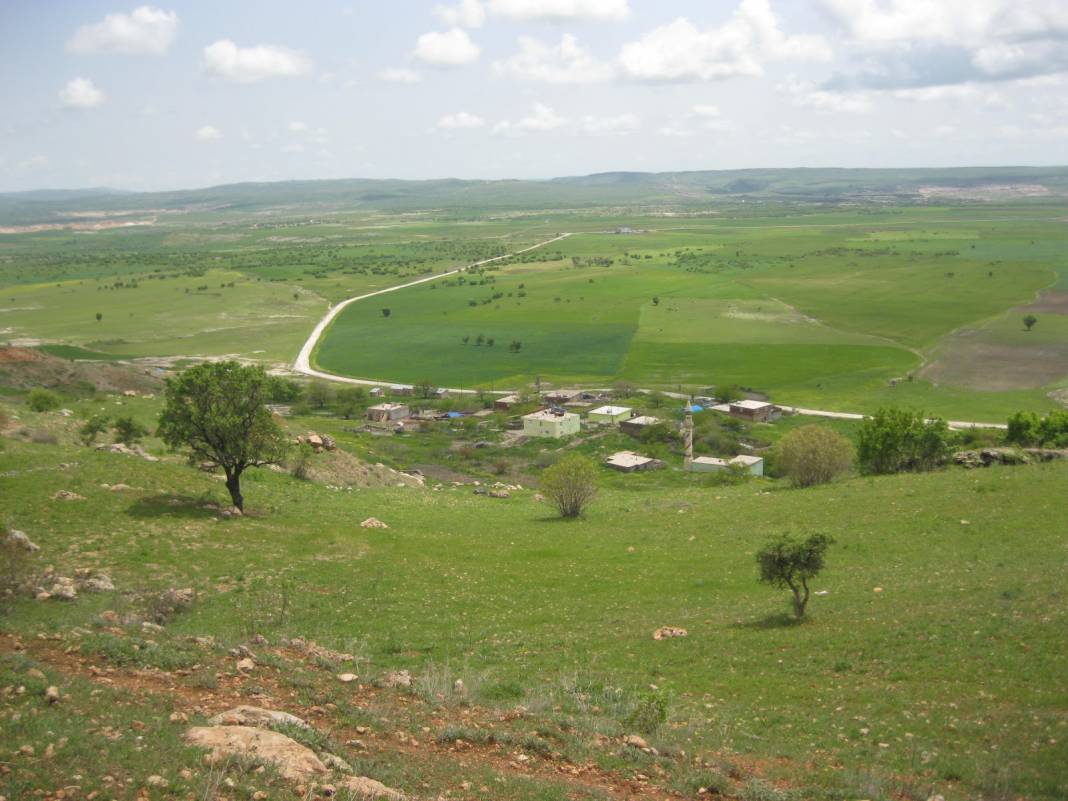 Hani Okur (Köyü) Mahallesi