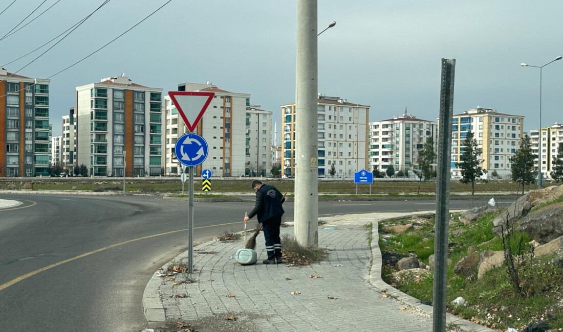 Diyarbakır merkez Bağlar Belediyesi