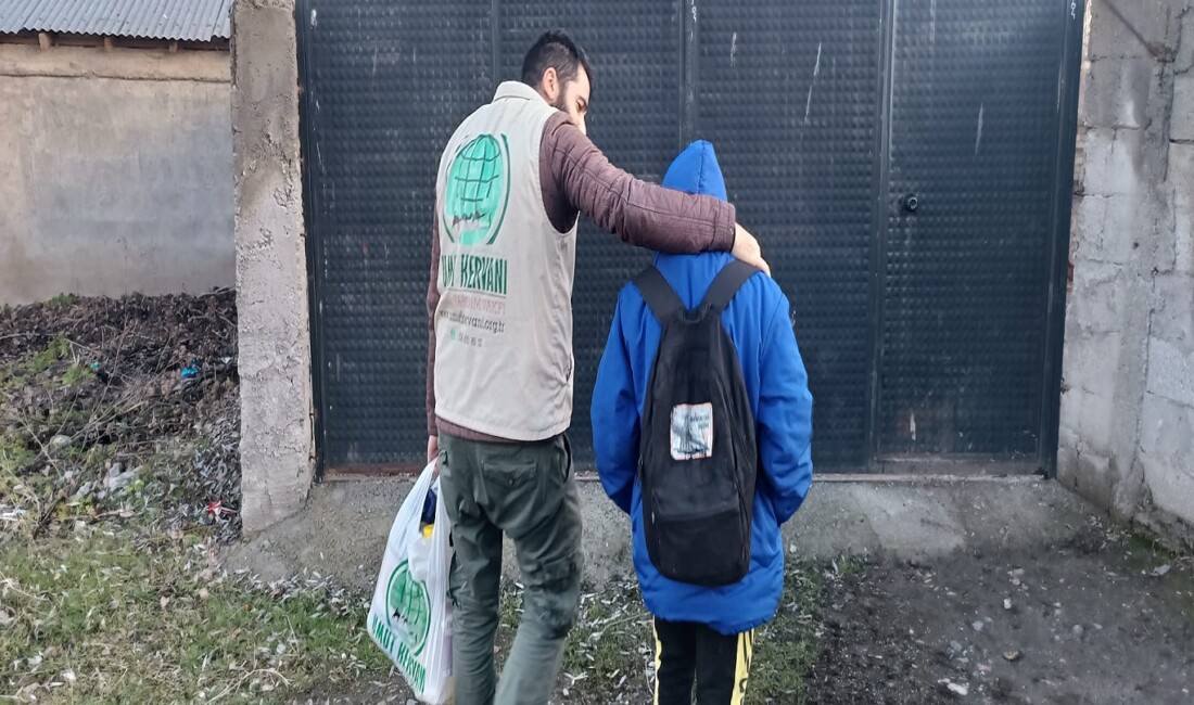 Yılın farklı dönemlerinde çeşitli