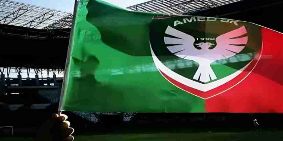 Amedspor Sarıyer’e hazırlanıyor