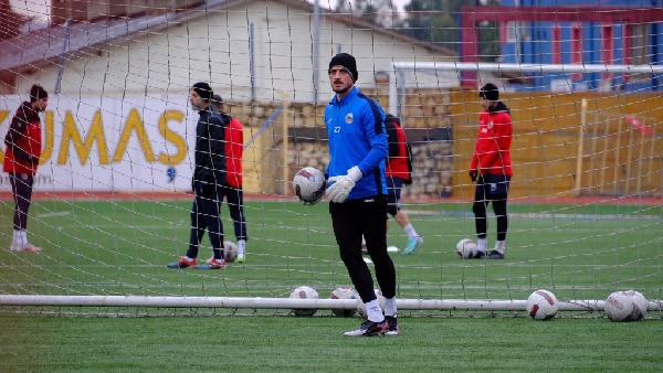 Mardin 1969 Spor, 3'üncü