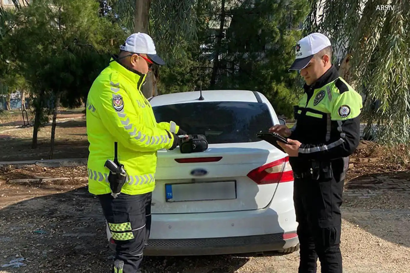 Trafik idari para cezalarının indirimli ödeme süresi uzatıldı