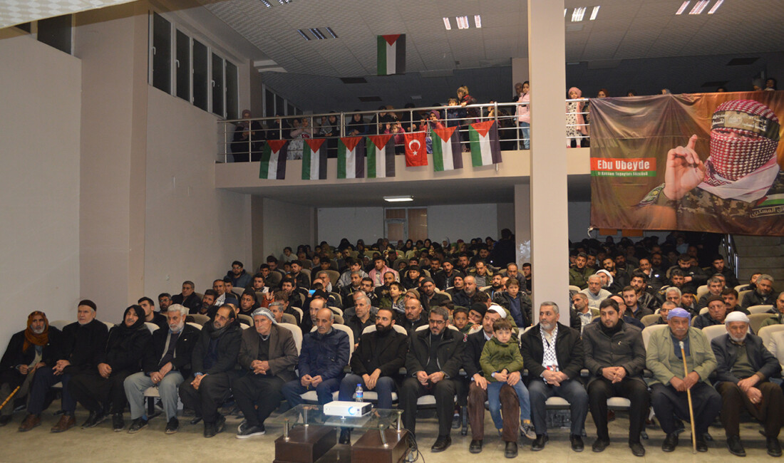 Şanlıurfa Peygamber Sevdalıları Derneği