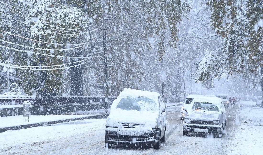 Bolu çevreleri, Zonguldak, Bartın,