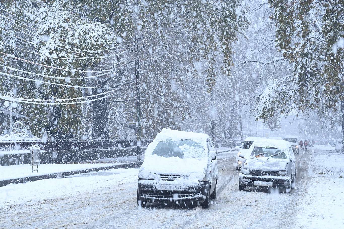 Meteoroloji 7 ili “sarı” kodla uyardı