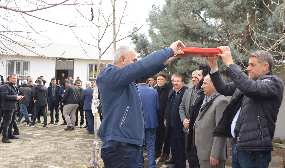 2 yıl önce Diyarbakır'ın