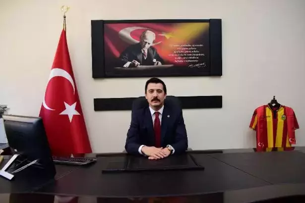 Hutbe tartışmasına müfettiş görevlendirildi