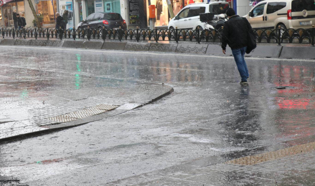 Yağışların, Osmaniye, Kahramanmaraş ve