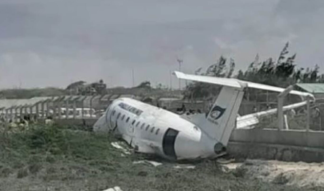 Rusya Federal Hava Taşımacılığı