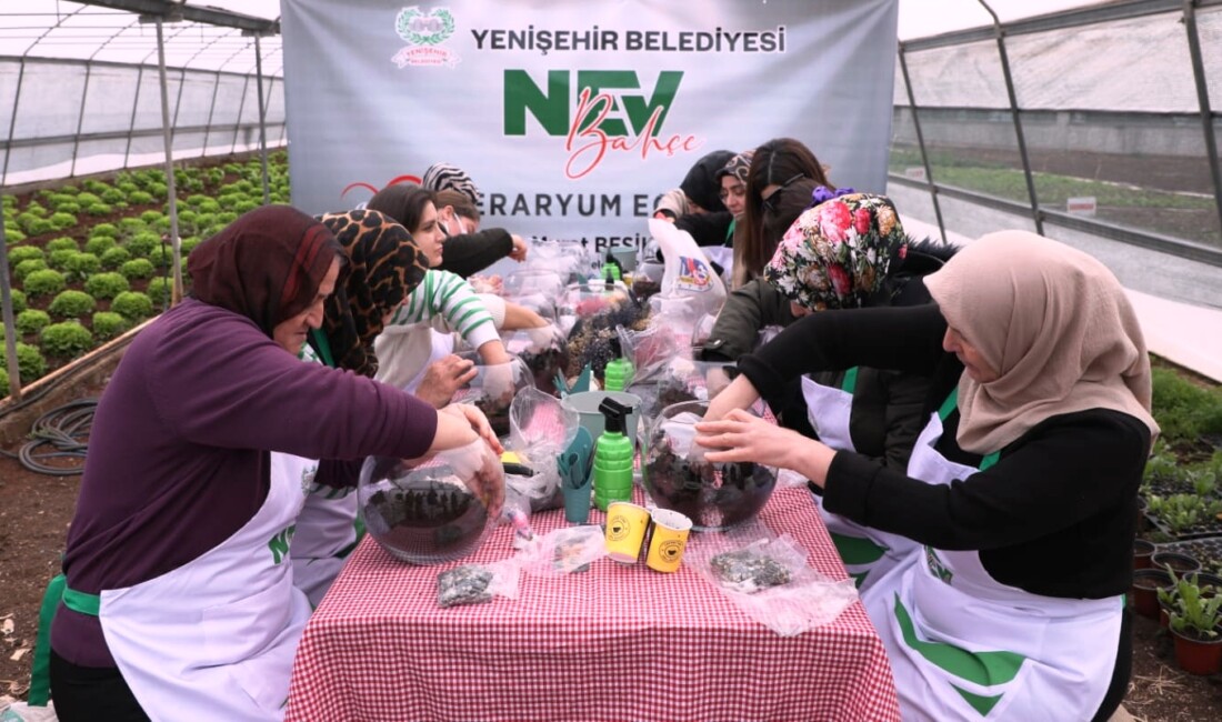 Diyarbakır Yenişehir Belediyesi, sosyal