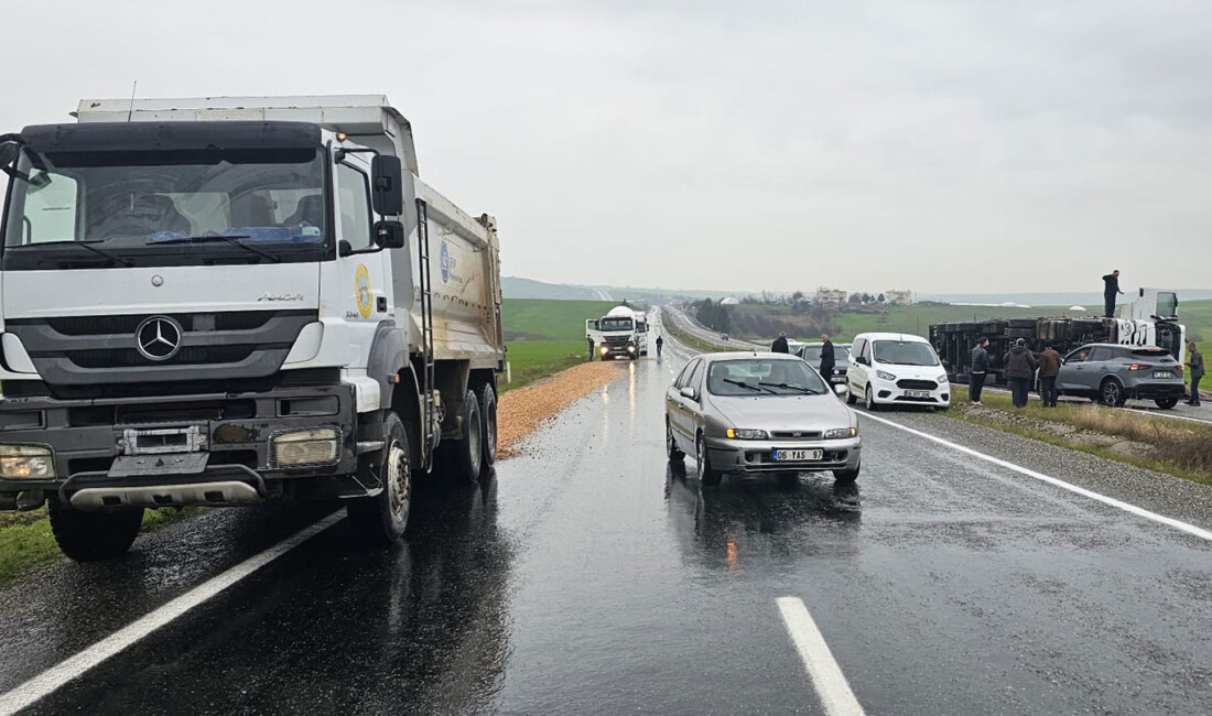 Diyarbakır'dan Silvan'a giden MDF