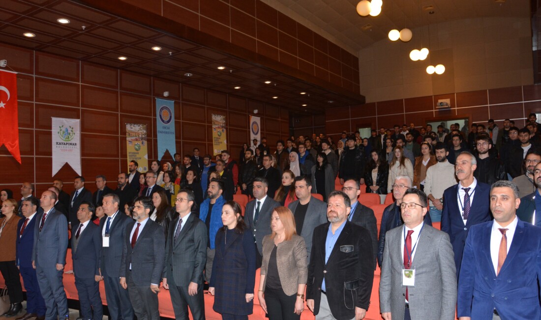 Dicle Üniversitesi, Kayapınar Belediyesi