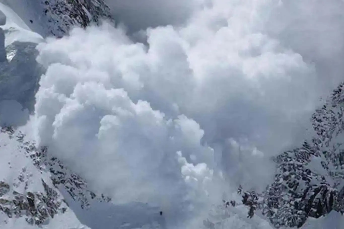 Meteoroloji’den çığ tehlikesi uyarısı