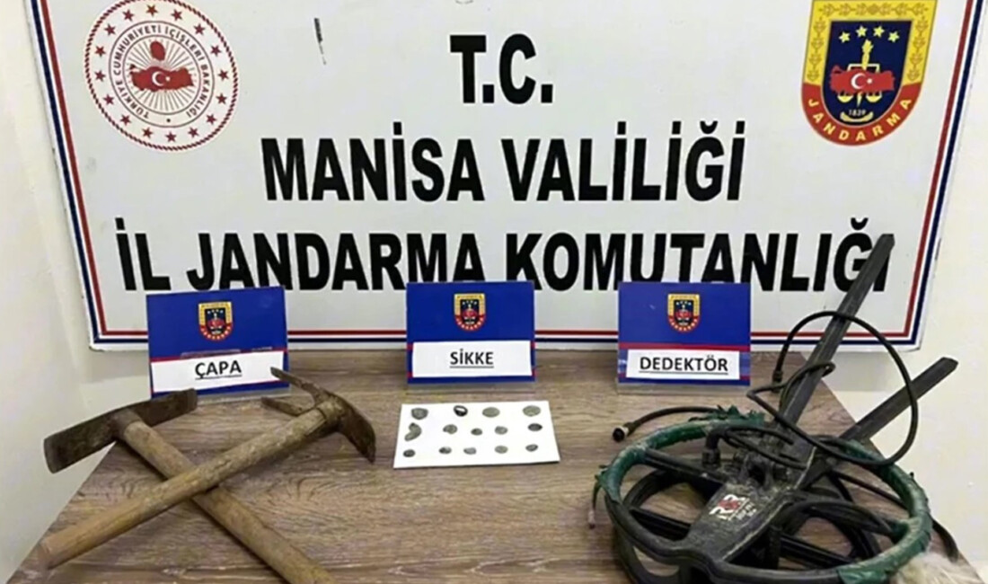 Manisa İl Jandarma Komutanlığı