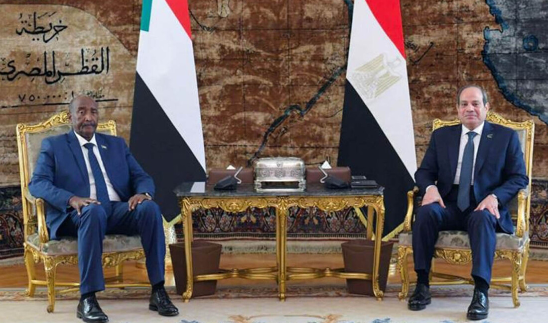 Sudan'daki Geçici Egemenlik Konseyi