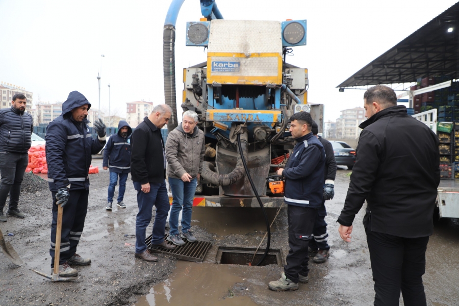 Diyarbakır Büyükşehir Belediyesi, Meyve