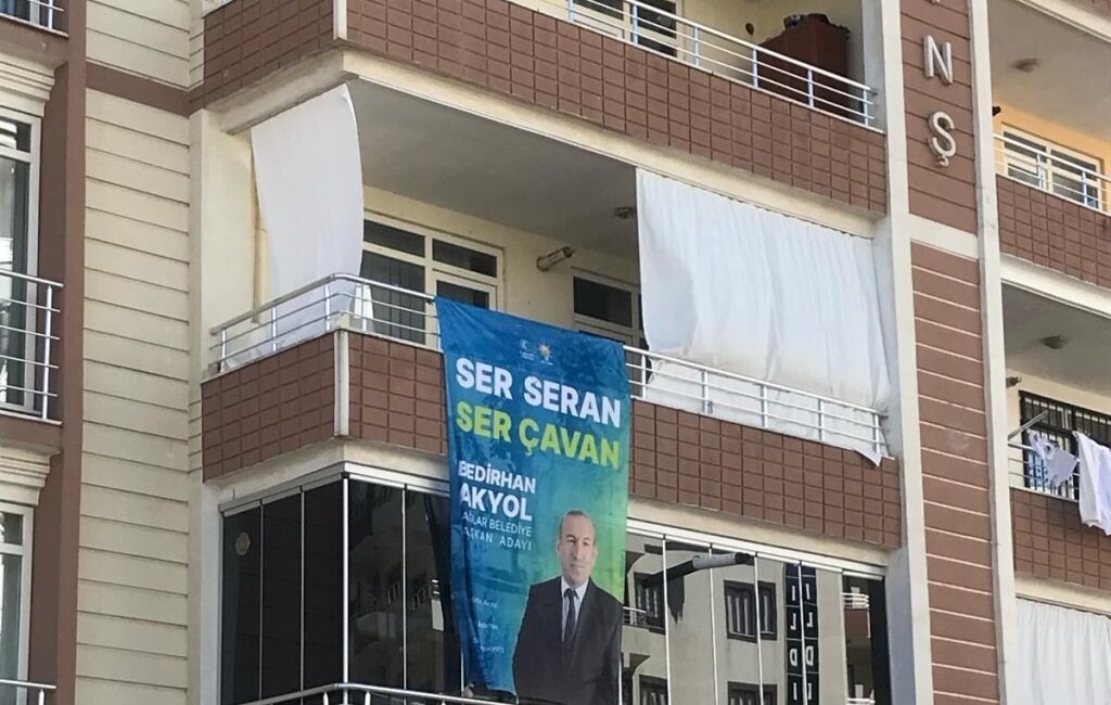 Bağlar’da seçim çalışmalarını yoğun