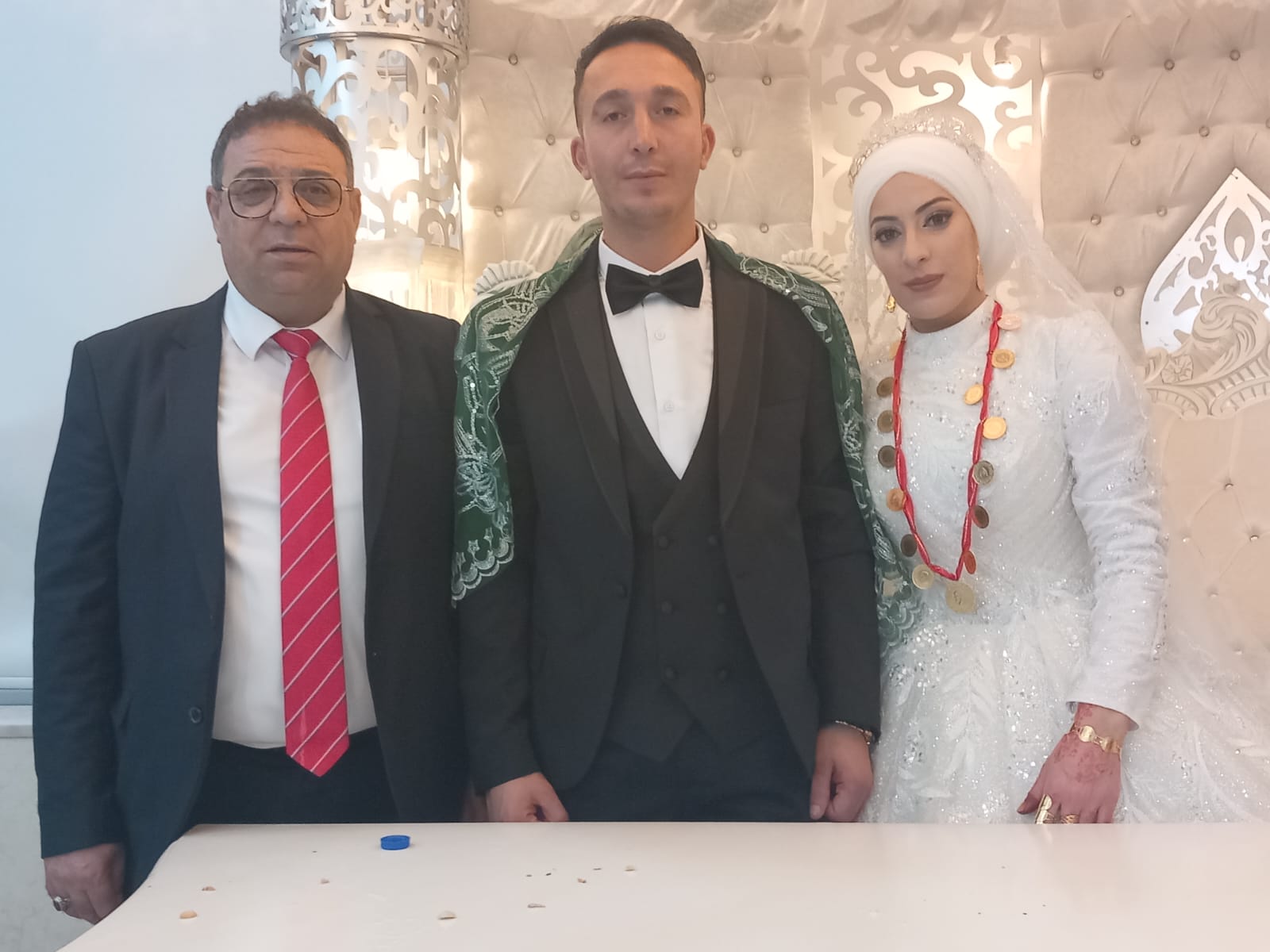 Diyarbakır’da dillere destan düğün