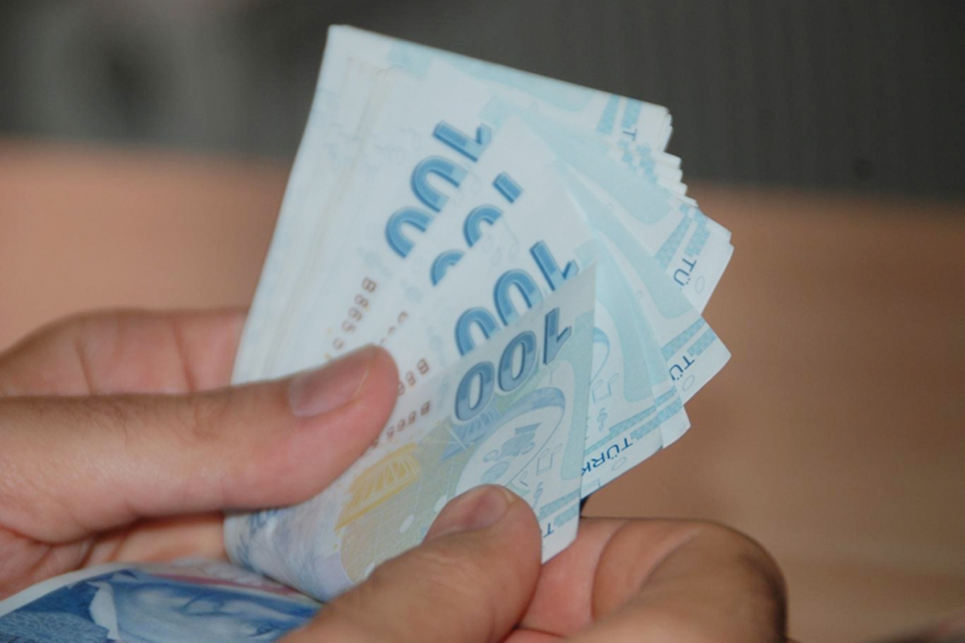 Şubatta 872,4 milyon lira SED ödemesi yapıldı