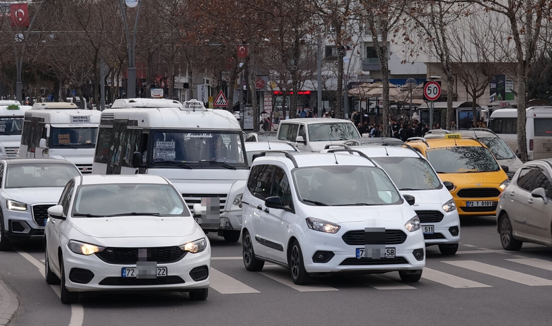 Trafik Eğitmeni Ekrem Beycan,