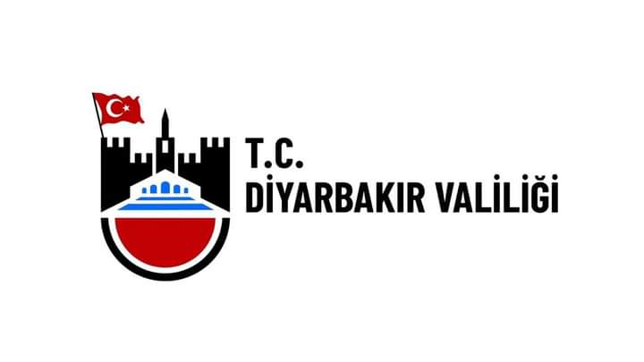 Diyarbakır Valiliğinden Önemli Açıklama